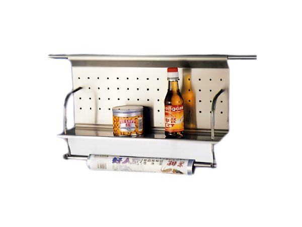 Giá gia vị EDEL inox 304 cao cấp - TM108